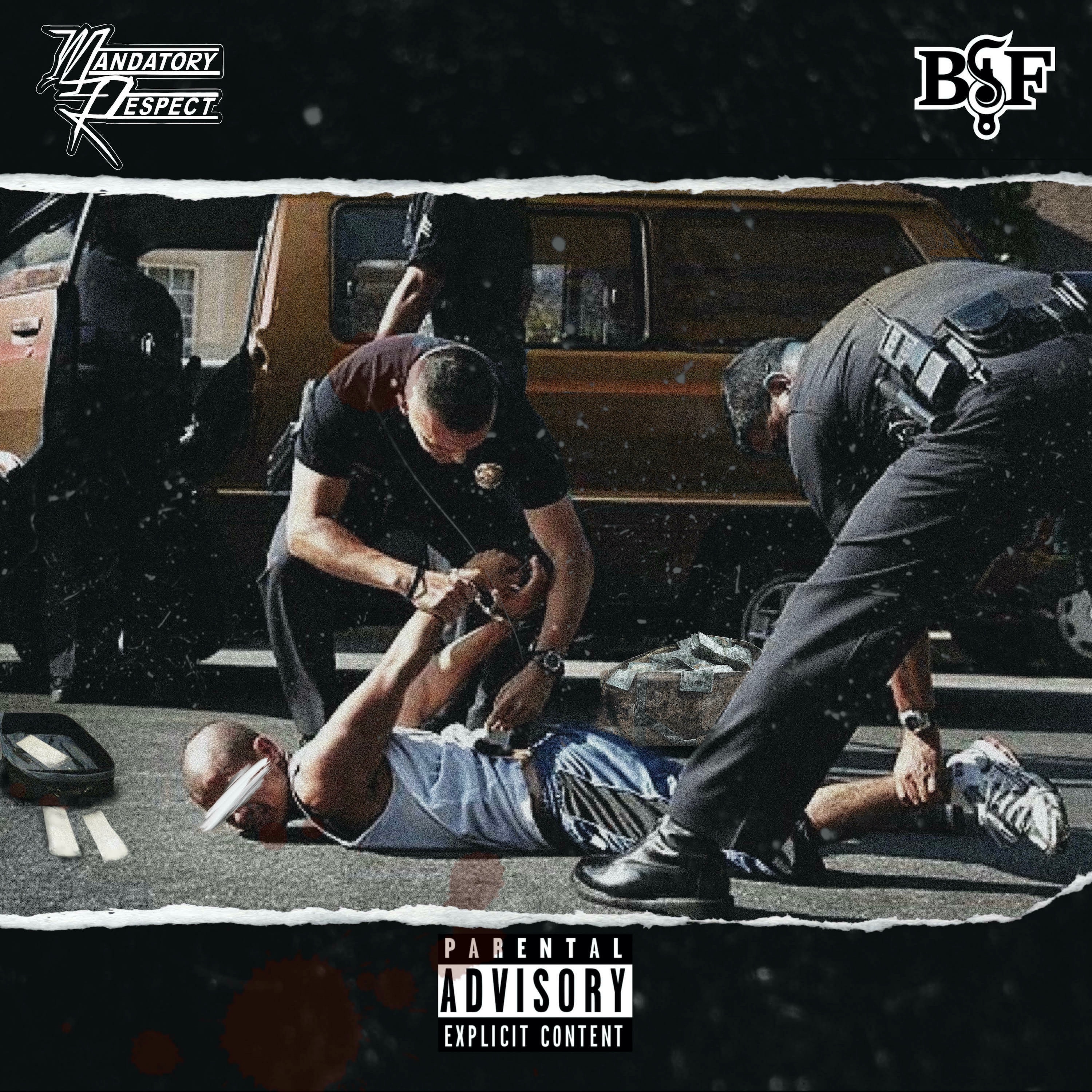 Get a Ticket - Single album cover