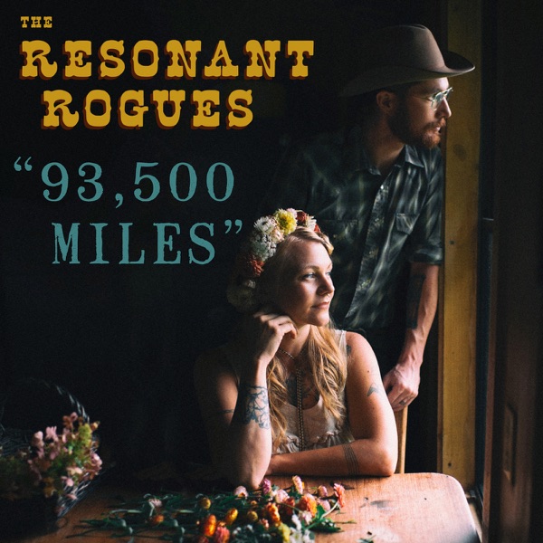93,500 Miles - Single (feat. Sierra Ferrell) - Single album cover
