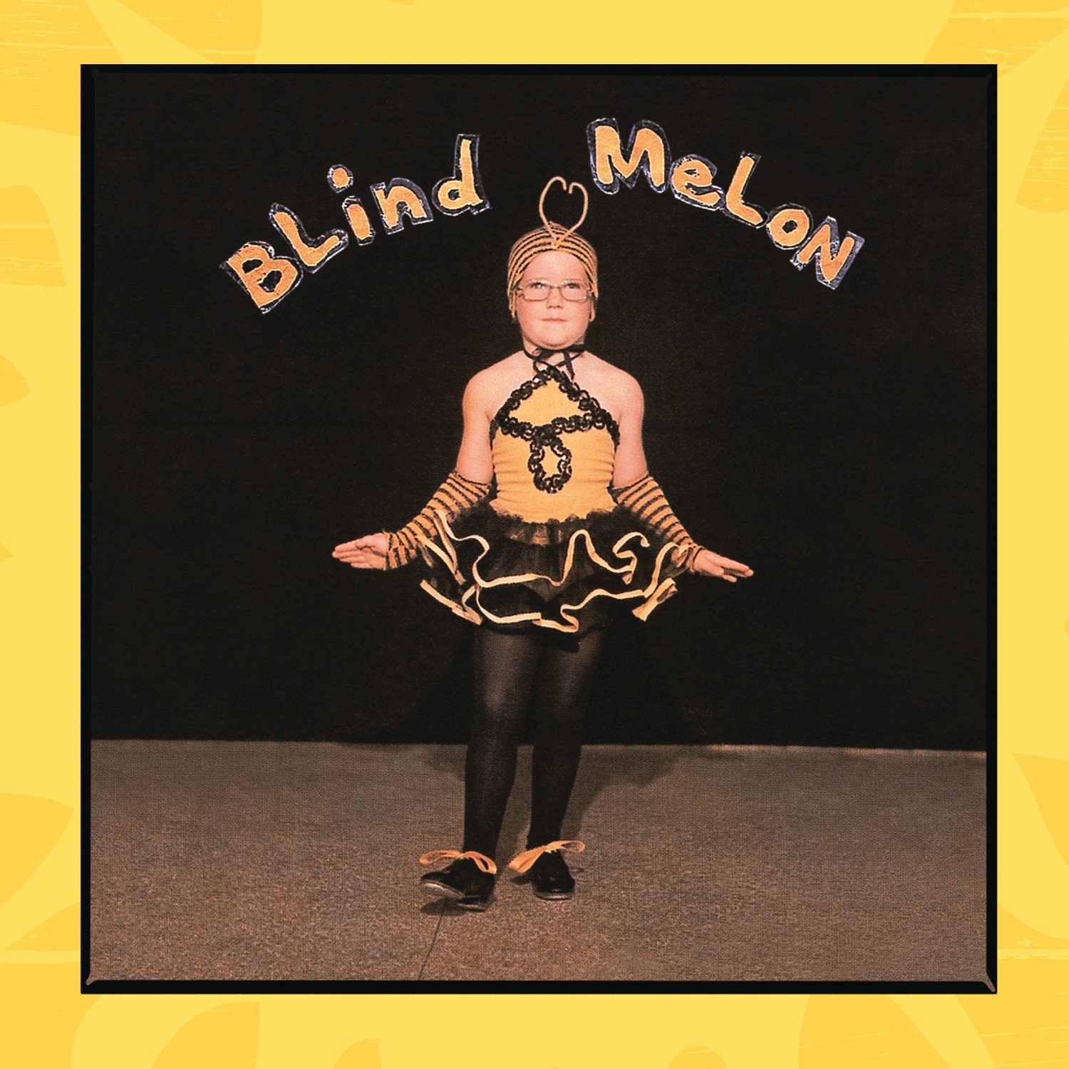 Blind Melon album cover
