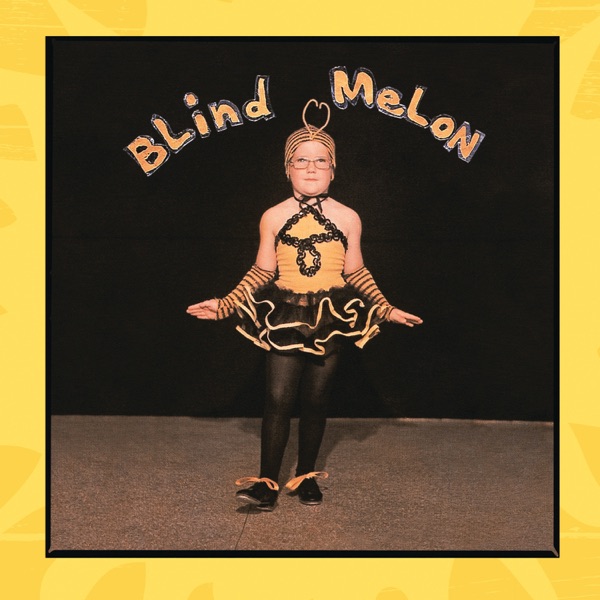 Blind Melon album cover