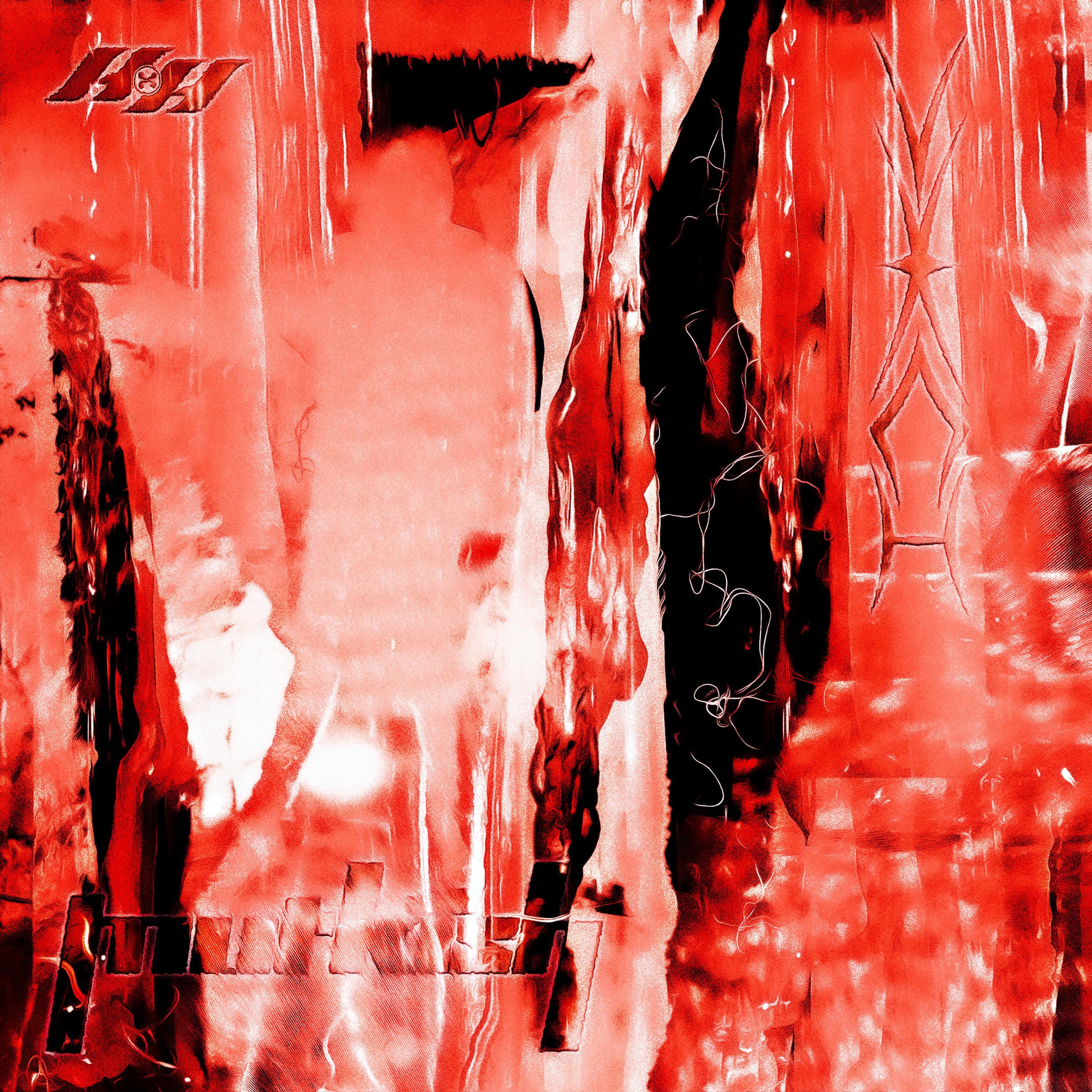 Cycle Back (feat. Murkish) - Single album cover
