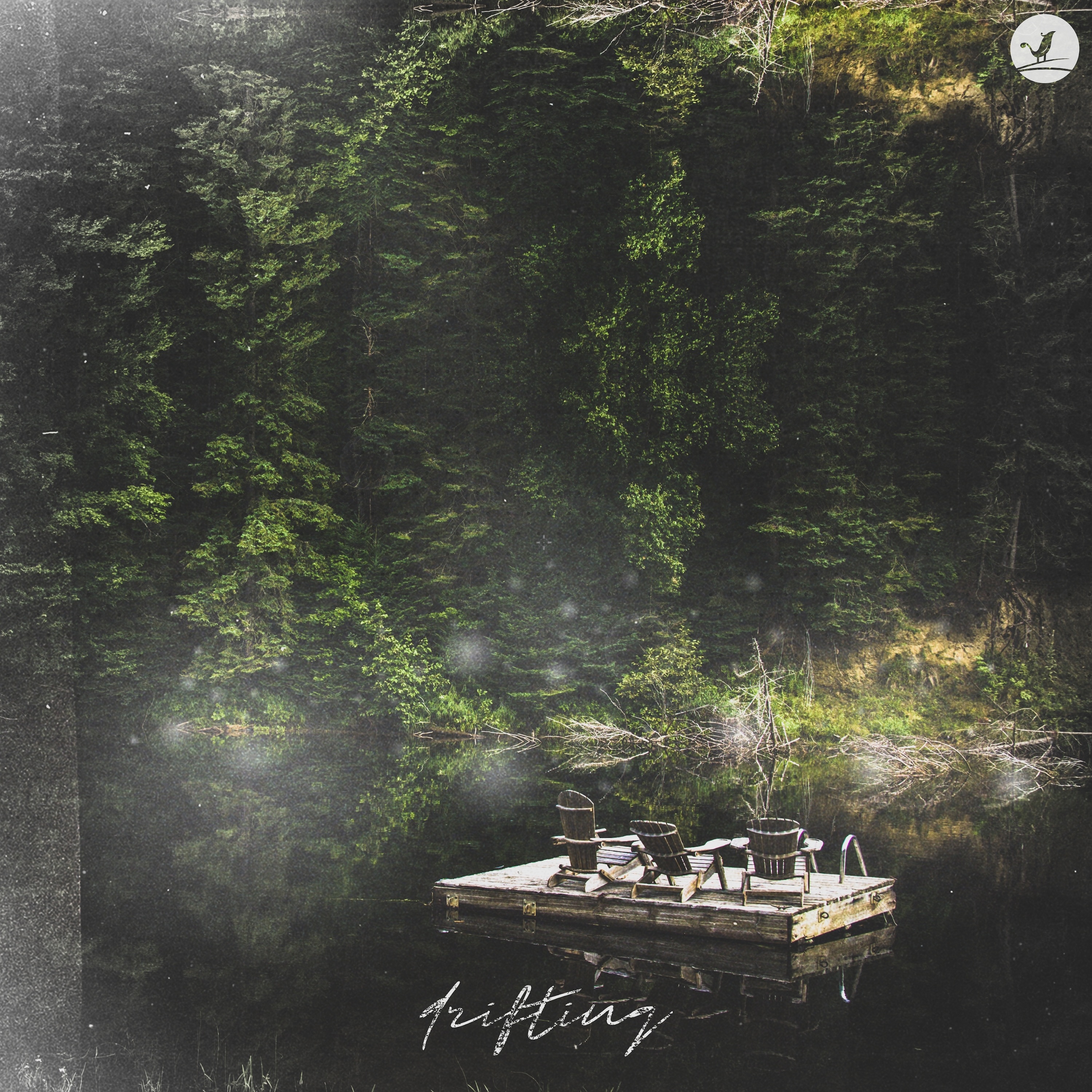 Drifting - Single album cover