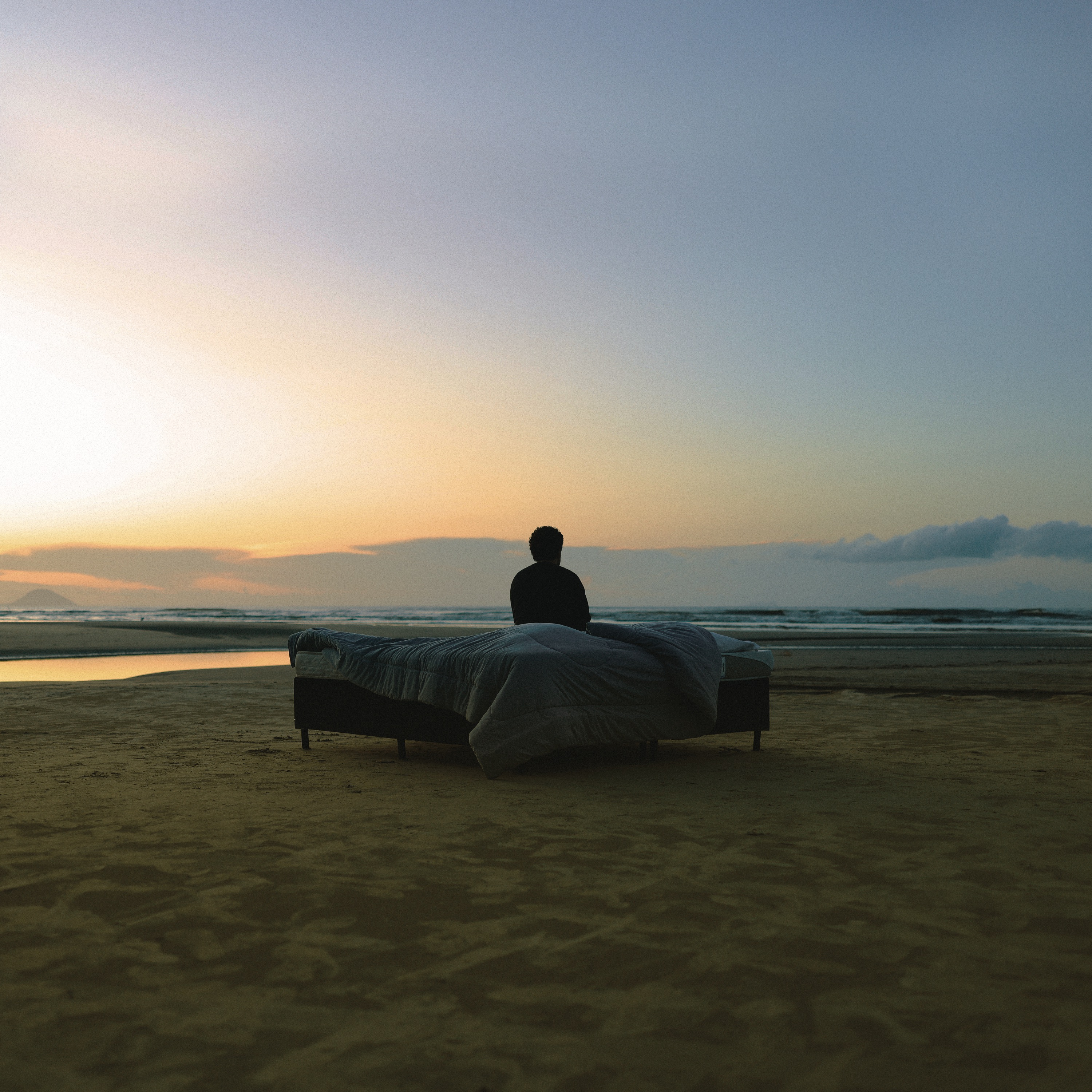 Só Tenho a Ti - Single album cover