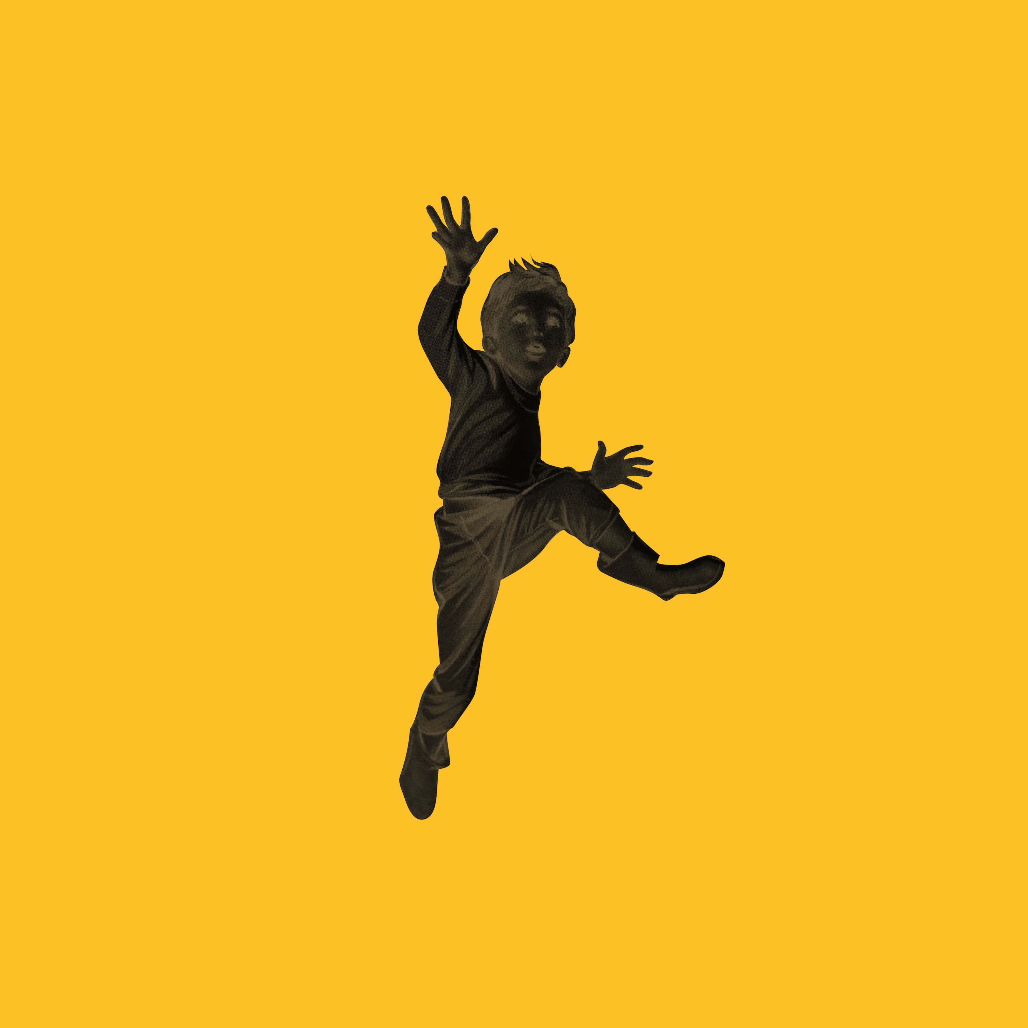 So Low - Single album cover