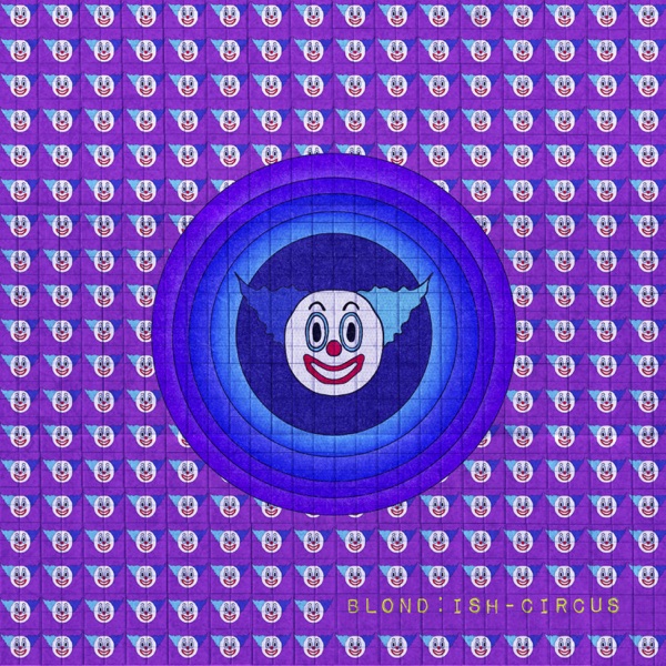 Circus - Single album cover