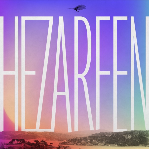 Hezarfen - Single album cover