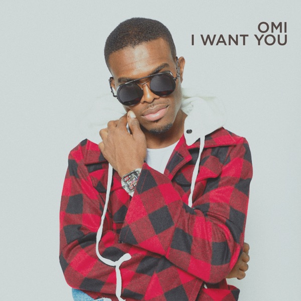 I Want You - Single album cover