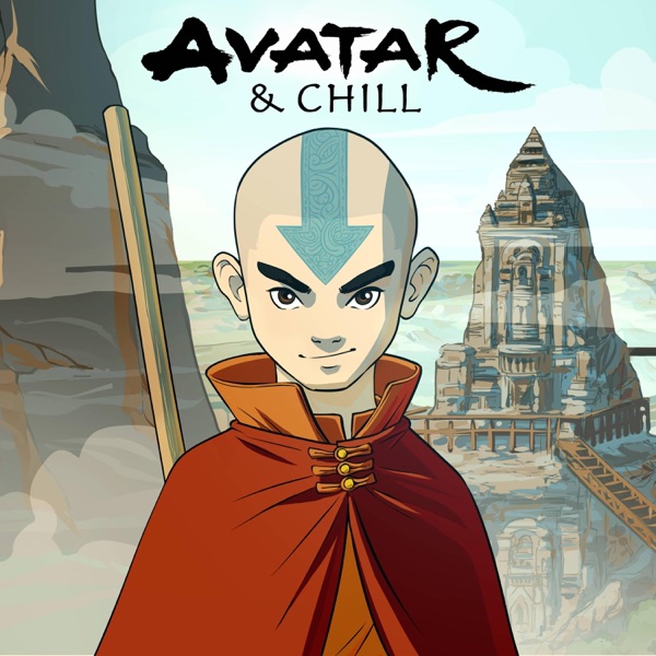 Avatar & Chill album cover