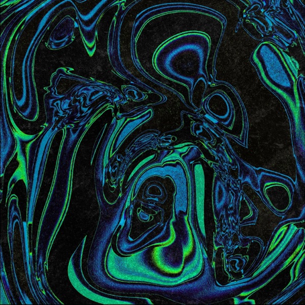 Past Reflections - EP album cover