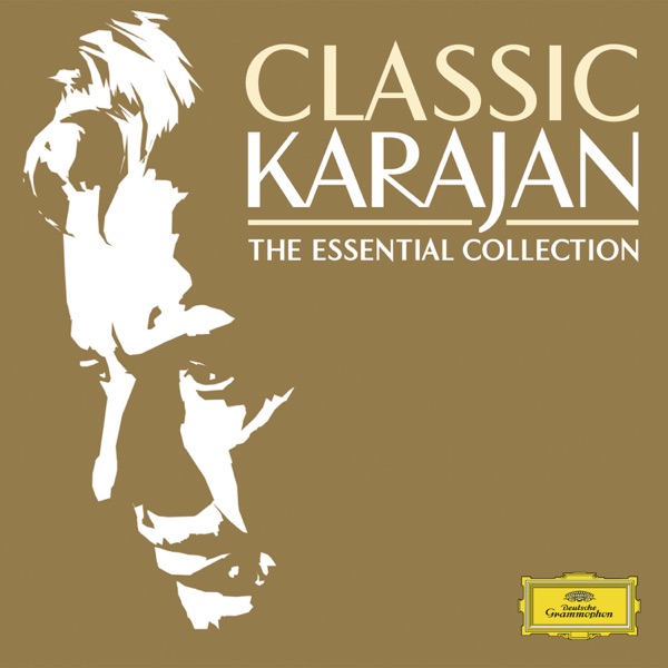 Classic Karajan - The Essential Collection album cover