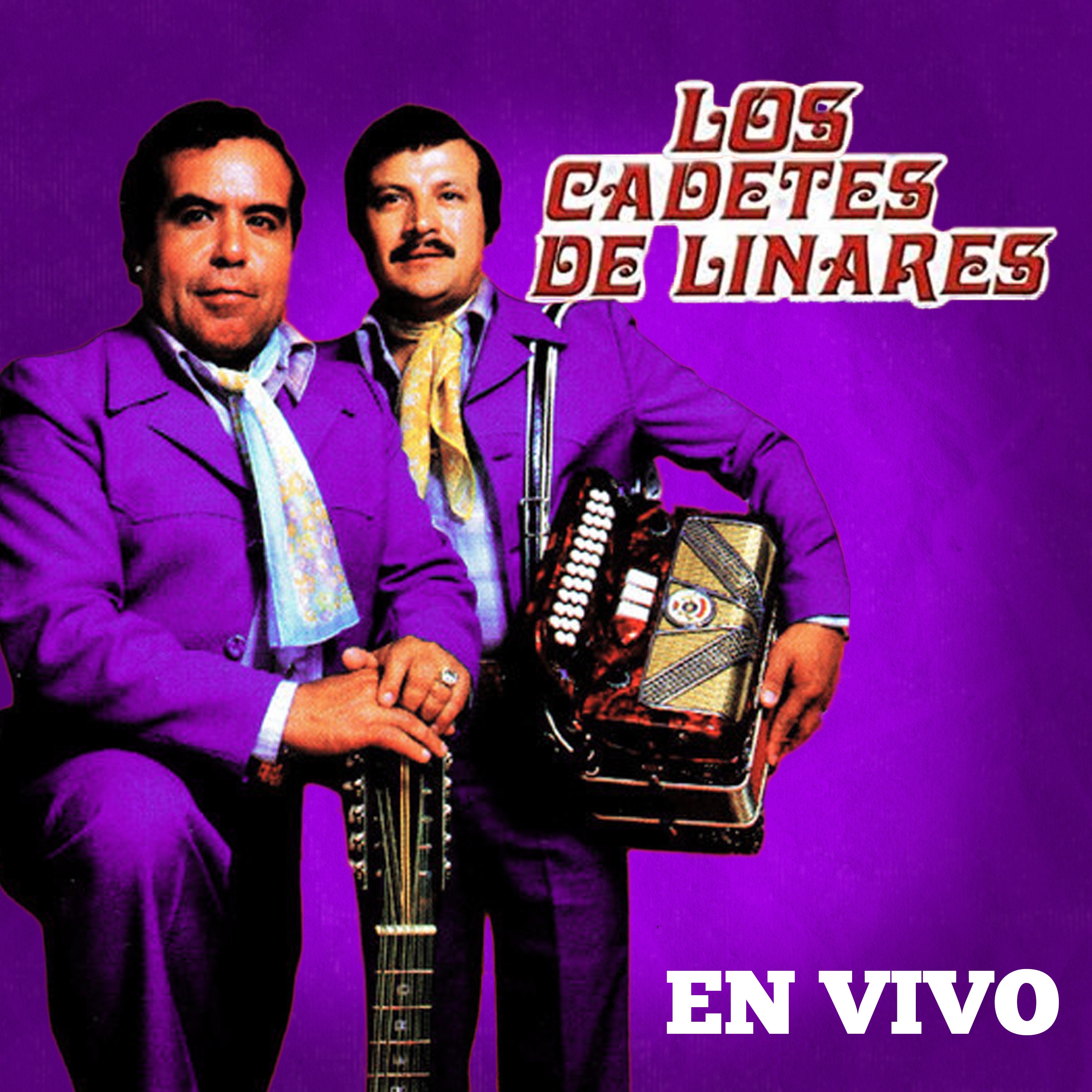 En Vivo (En Vivo) album cover