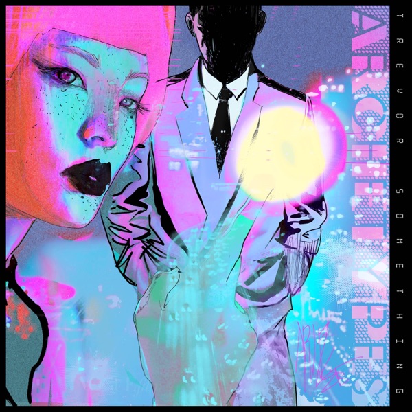 Archetypes album cover