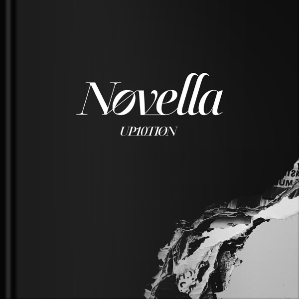 Novella - EP album cover
