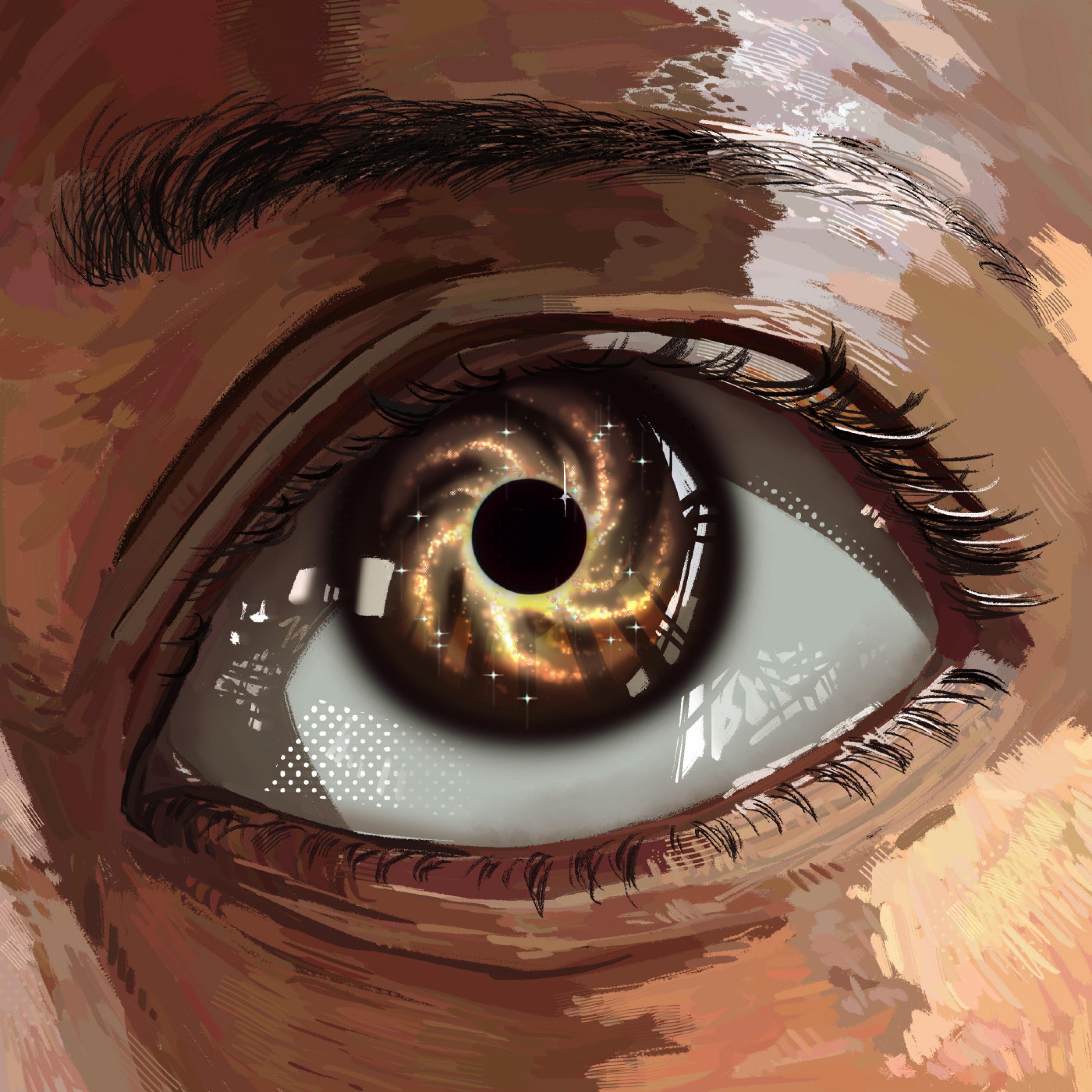 4 My Girl - Single album cover