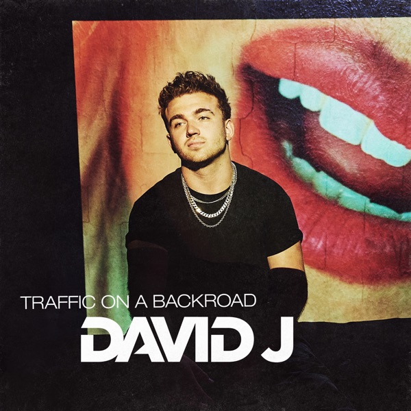 Traffic on a Backroad - Single album cover