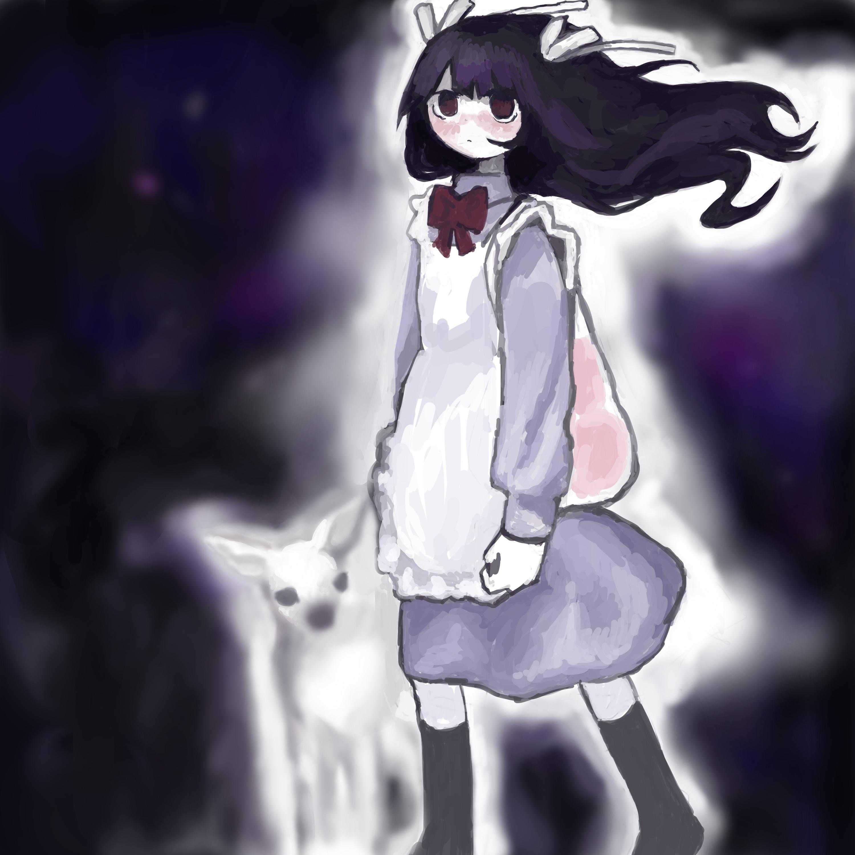 Silver Fawn - Single album cover