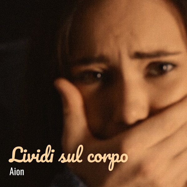 Lividi sul corpo - Single album cover
