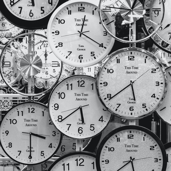 This Time Around - Single album cover