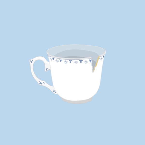 porcelain - Single album cover