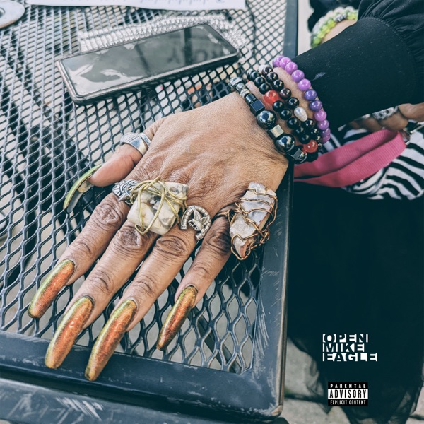 another triumph of ghetto engineering album cover