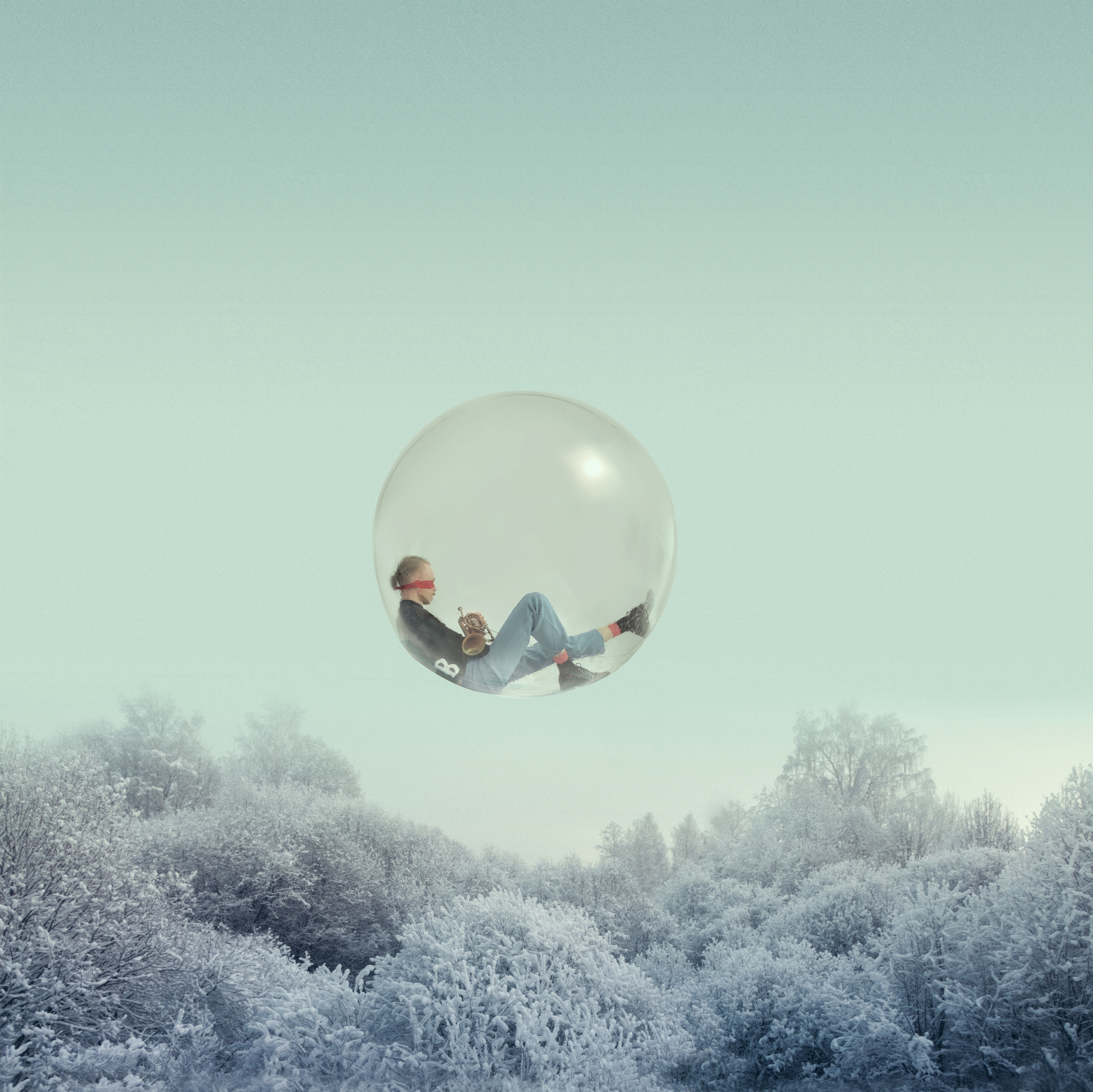 Ddb - Single album cover