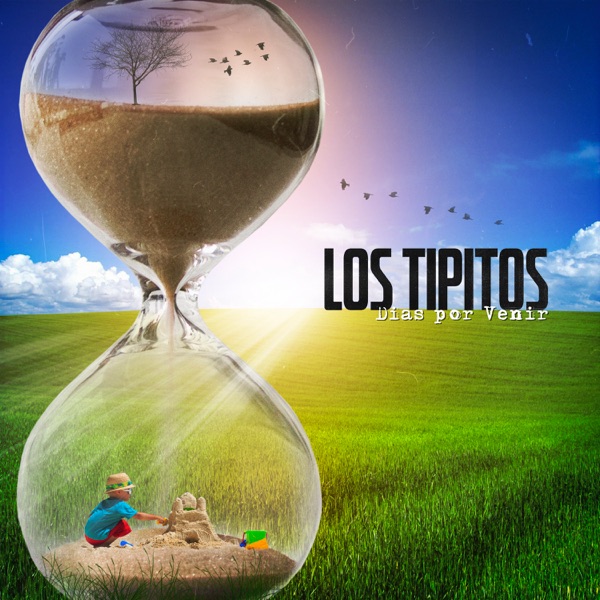 Días por Venir album cover