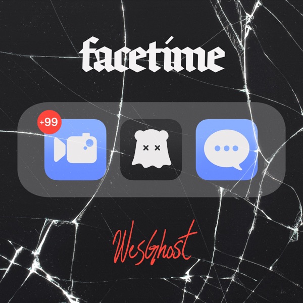 FACETIME - Single album cover
