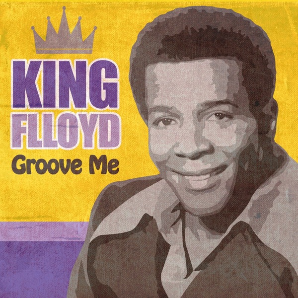 Groove Me (Rerecorded) - Single album cover