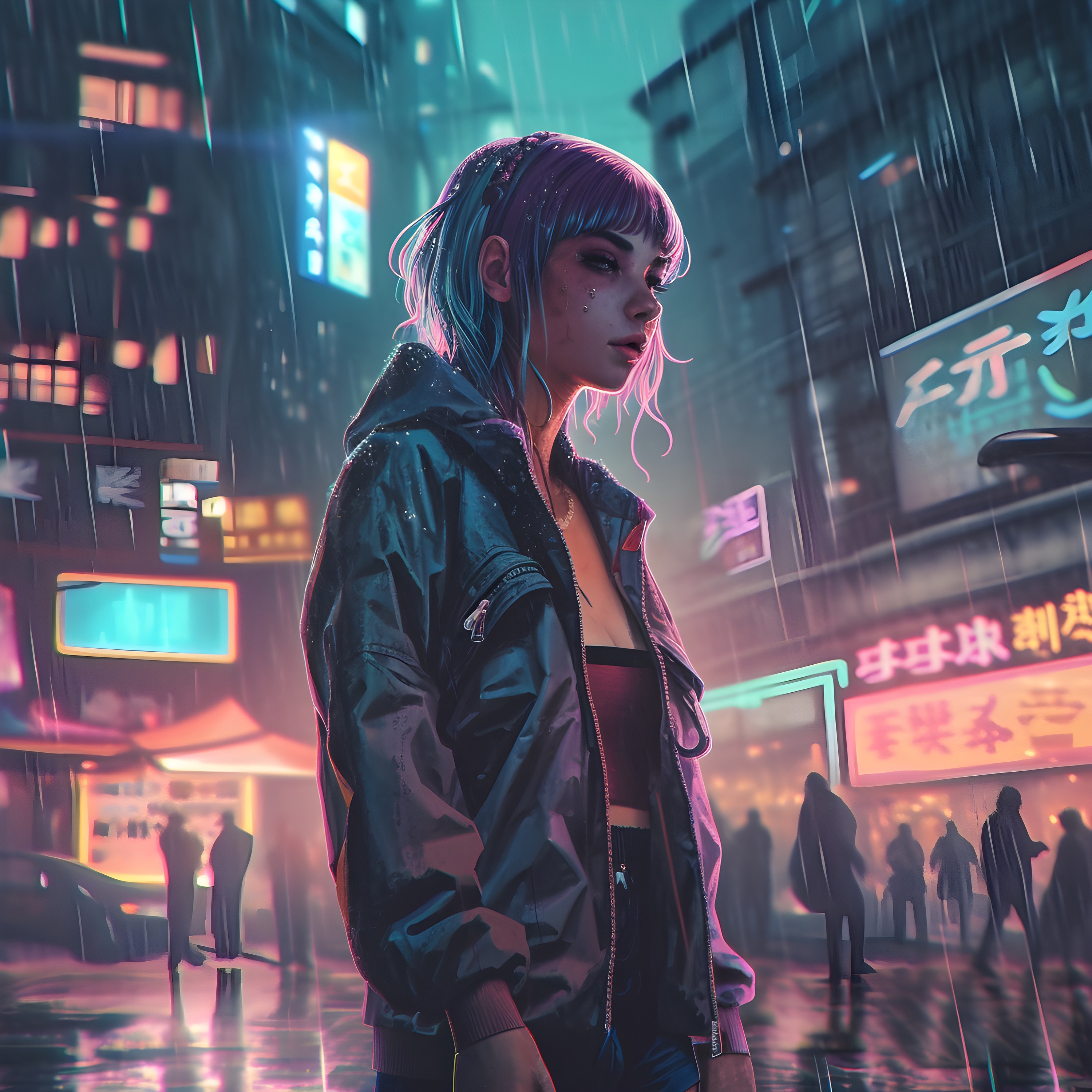 Interlinked - Single album cover