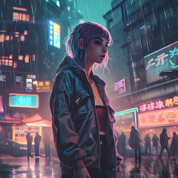 Interlinked - Single album cover