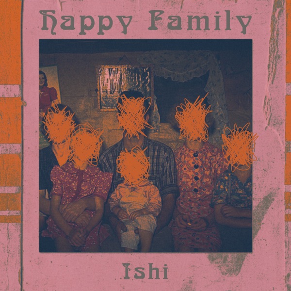 Happy Family - Single album cover