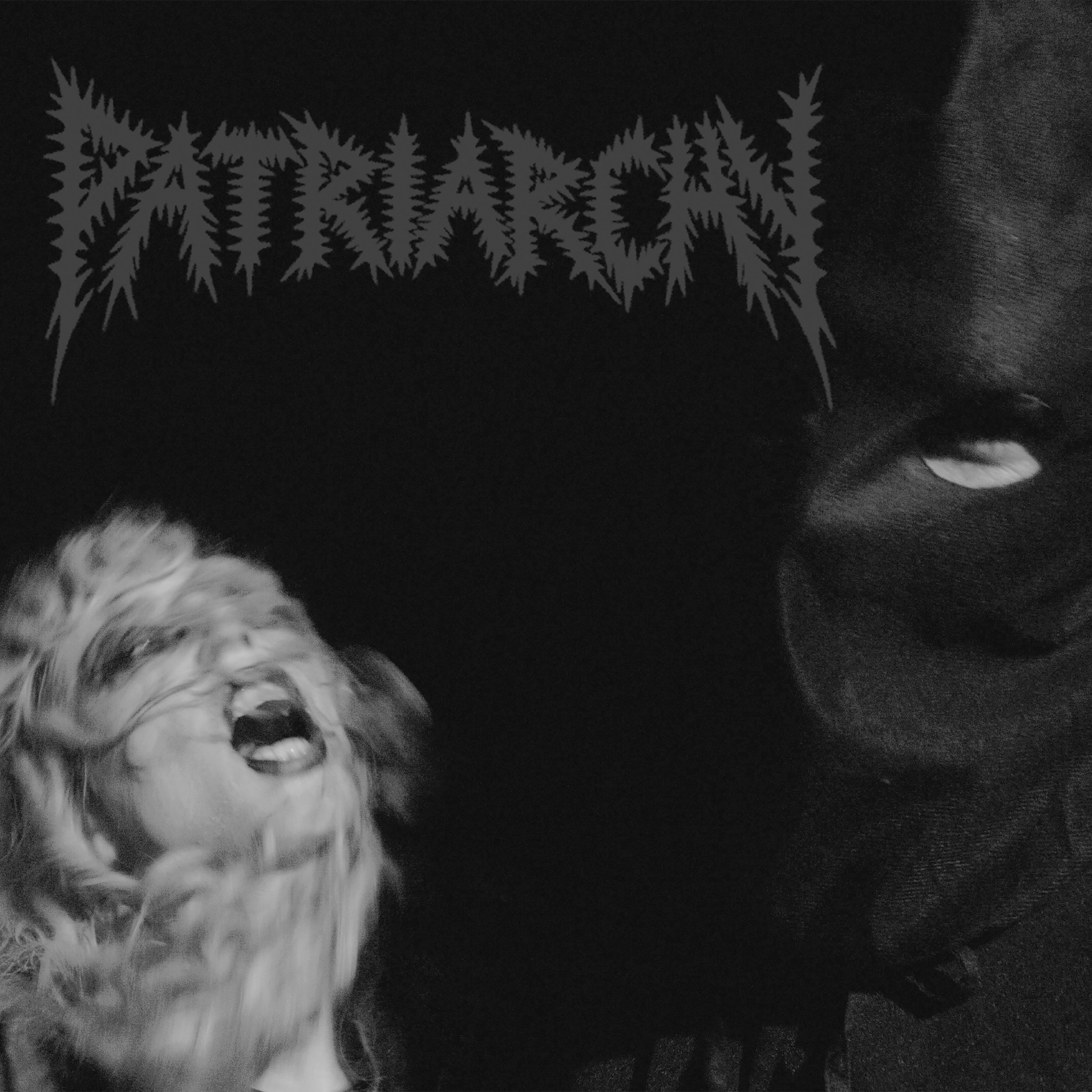Lock Jaw - Single album cover