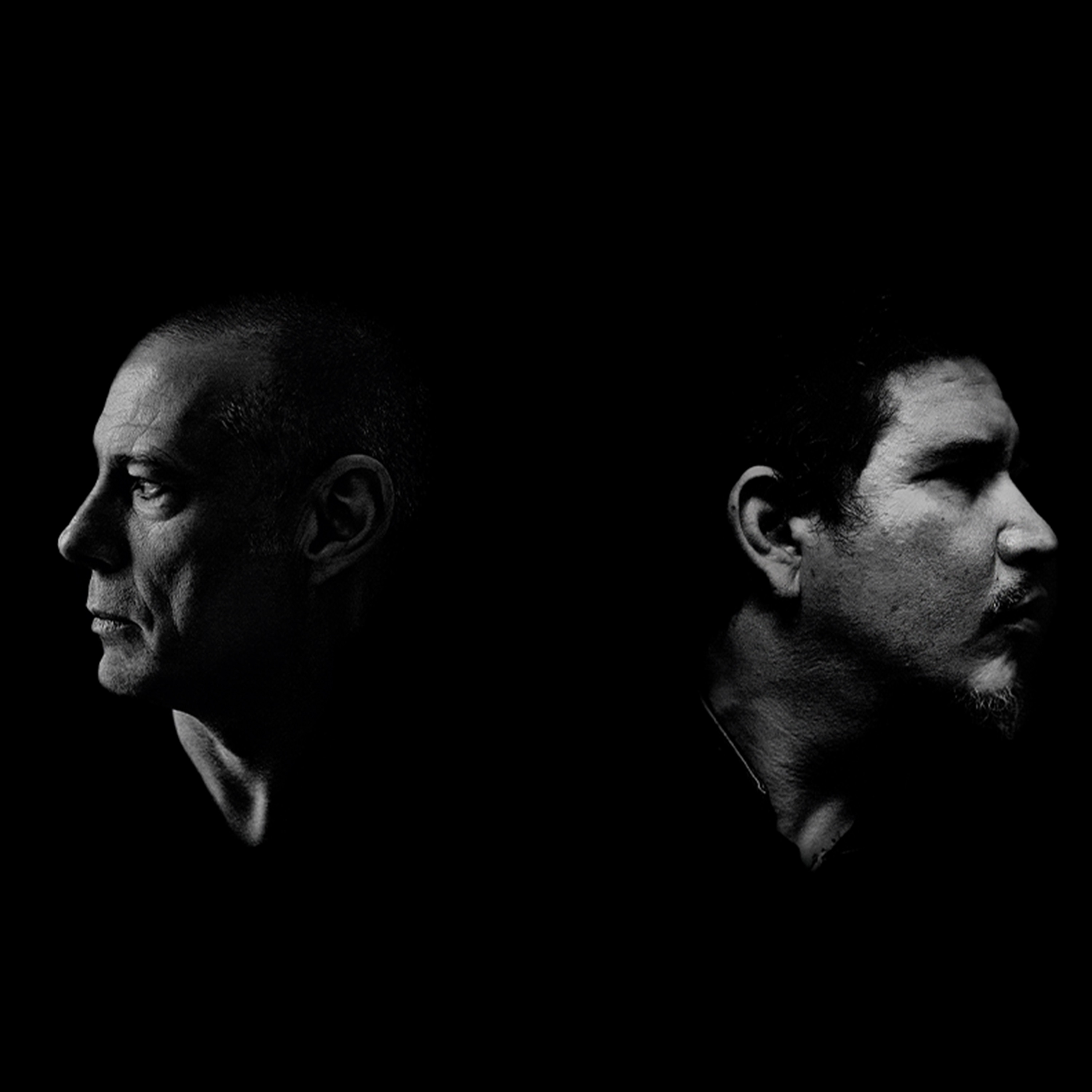 Thievery Corporation Portrait