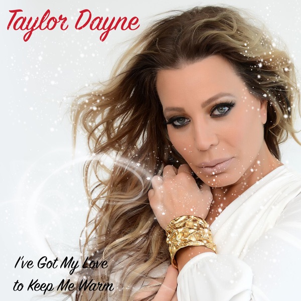 I've Got My Love to Keep Me Warm - Single album cover