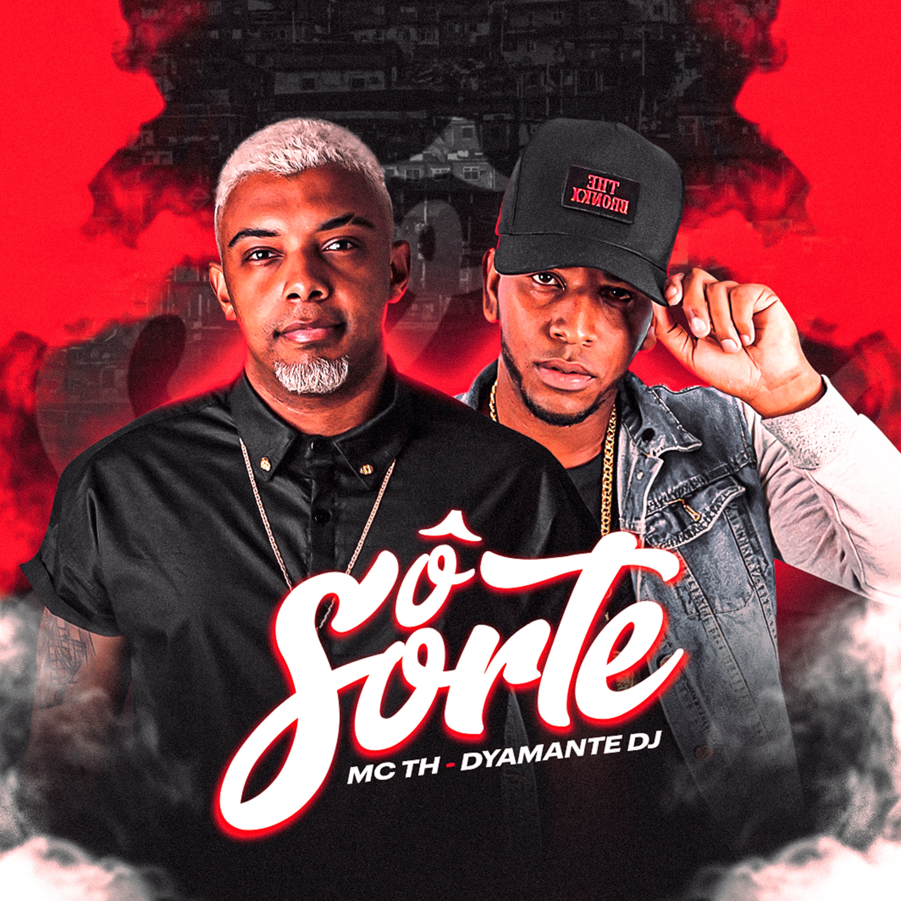 Ô Sorte - Single album cover