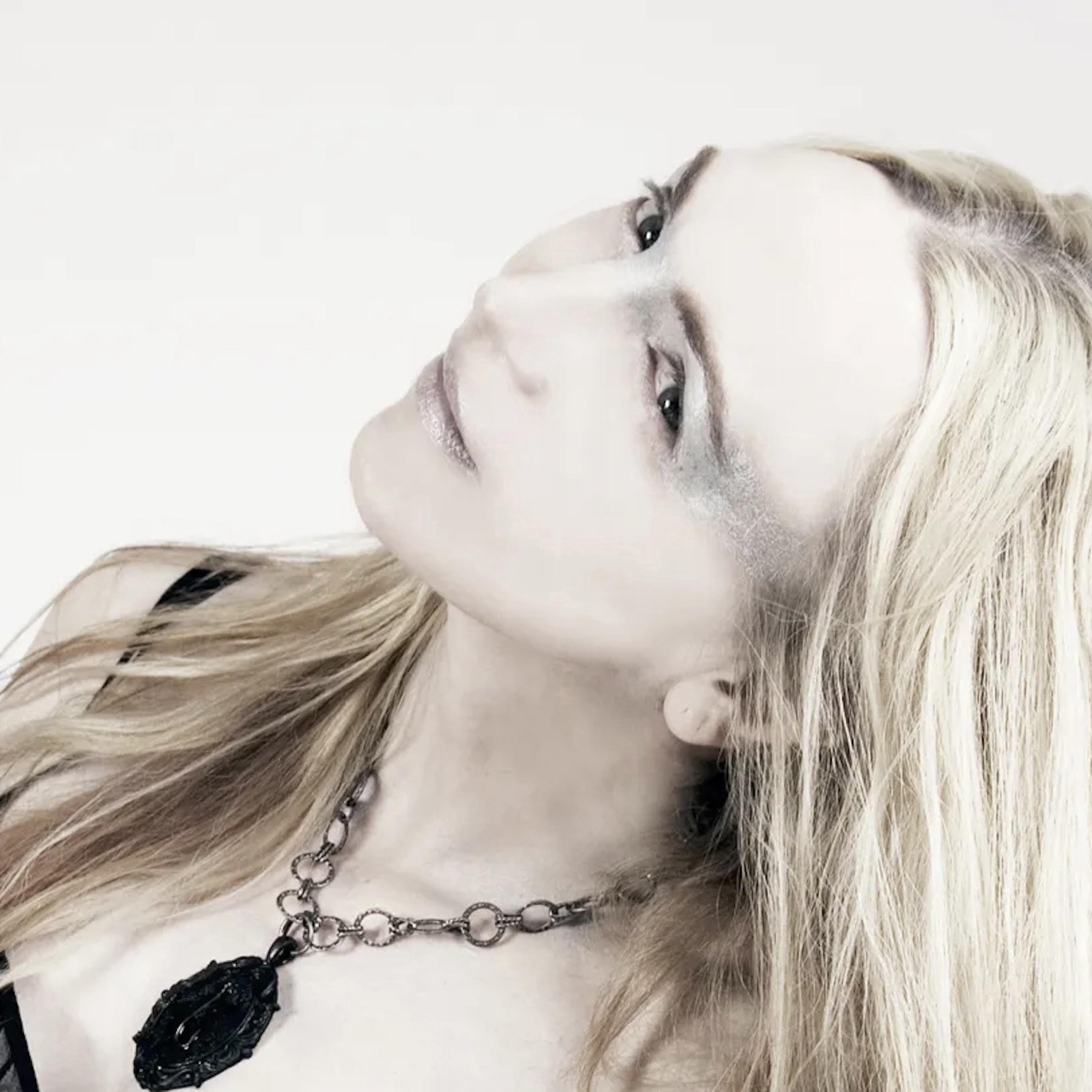 Skullgirl album cover