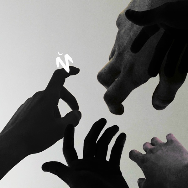 Руки на руке - Single album cover