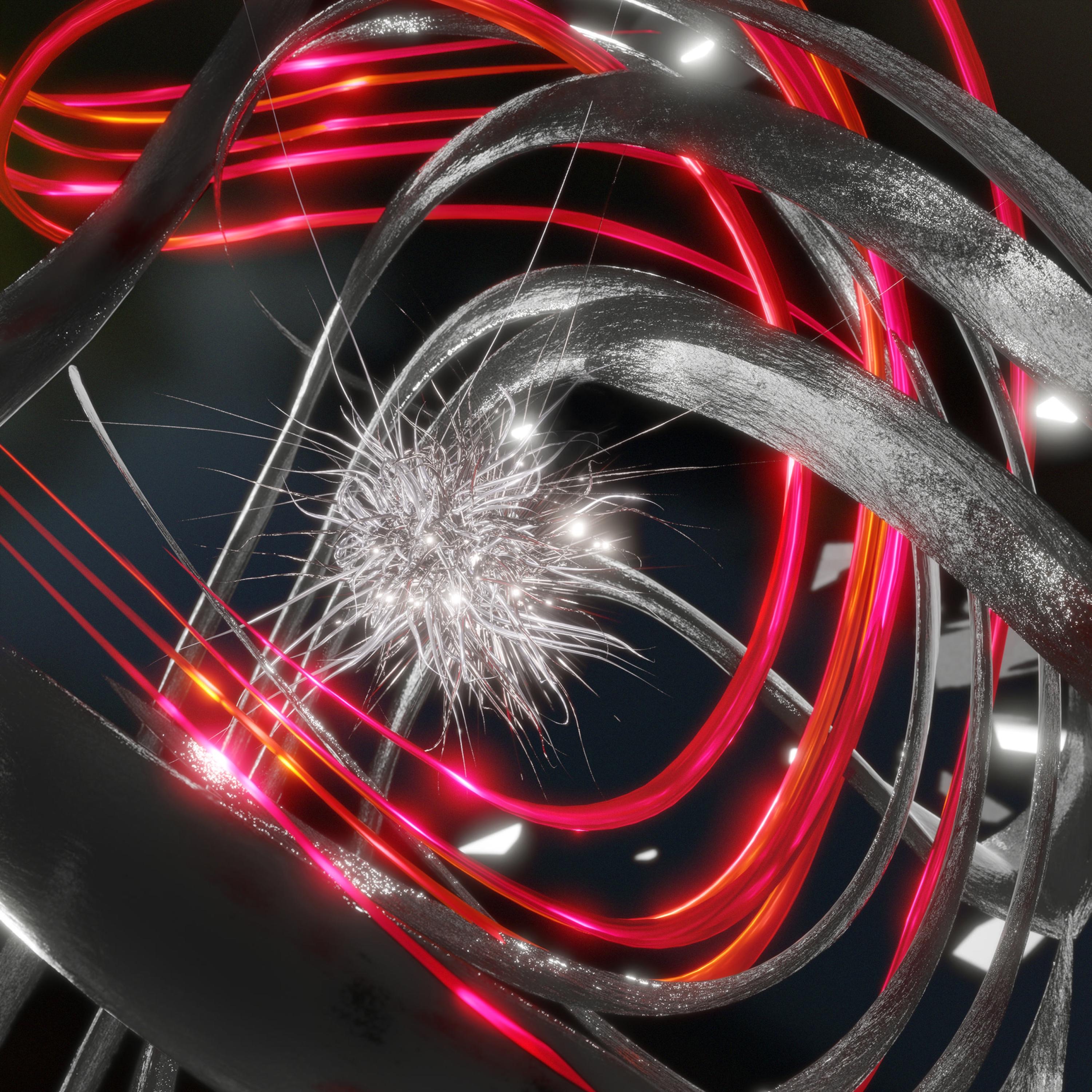 Lossless - EP album cover