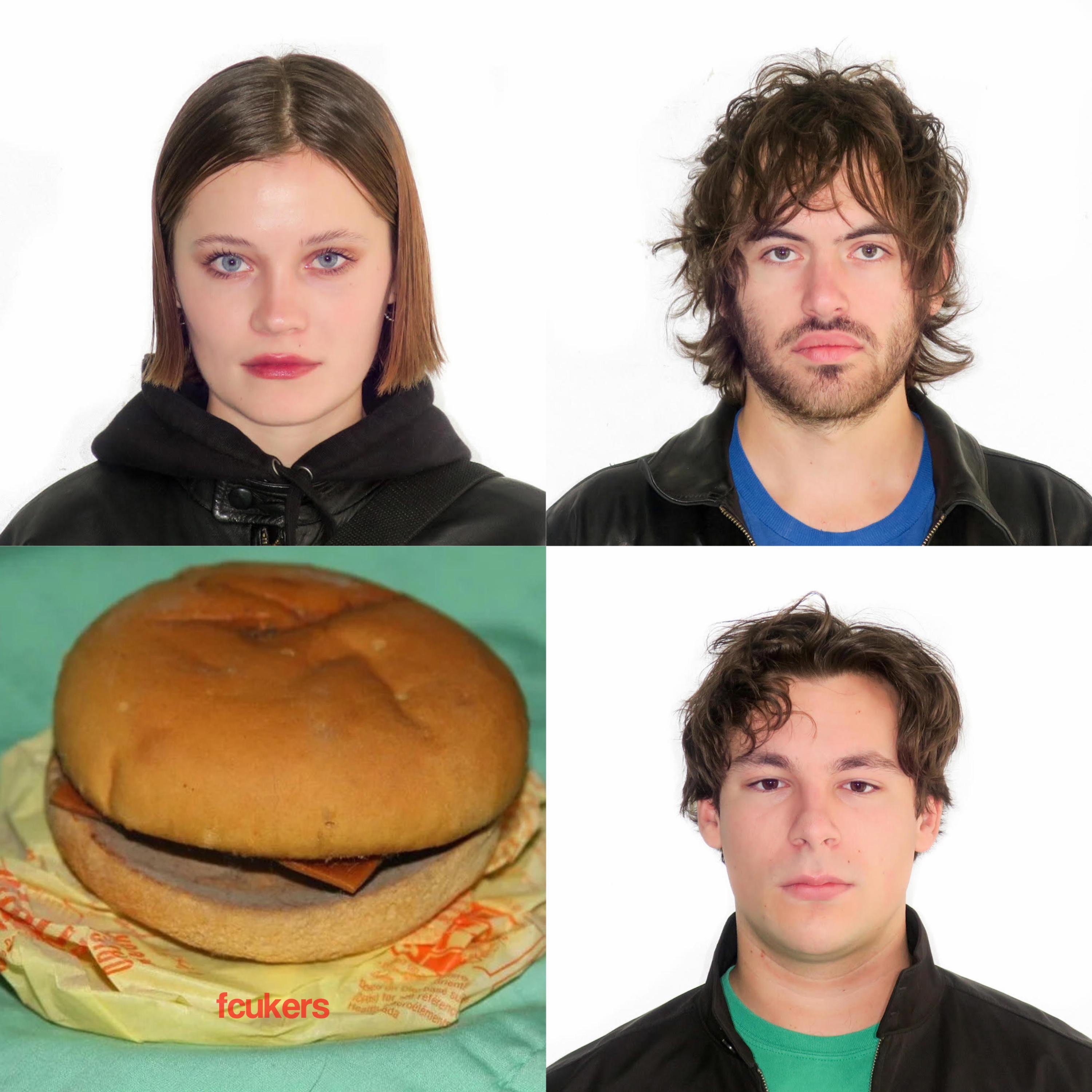 Mothers - Single album cover