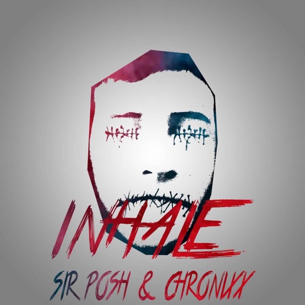 Inhale - Single album cover