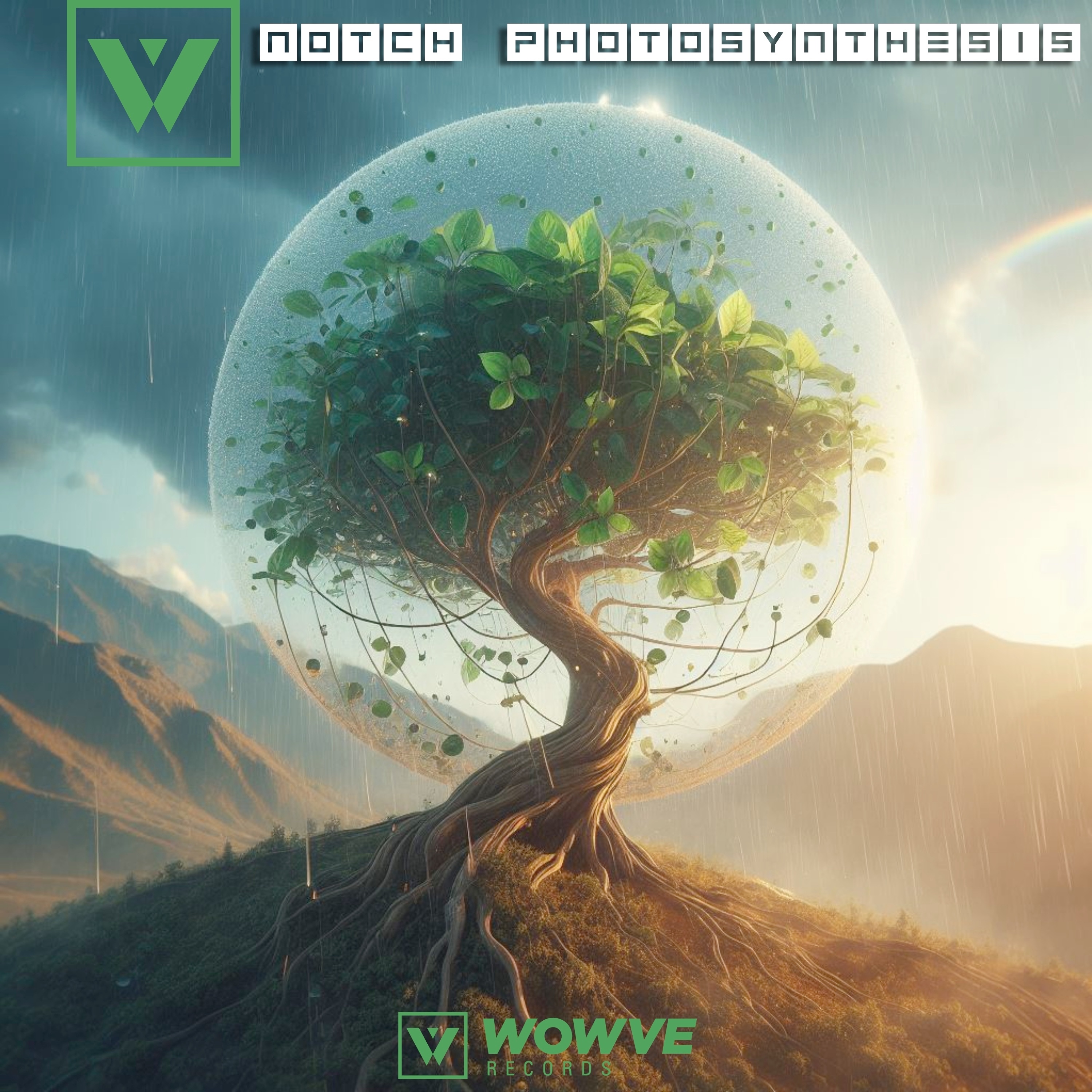 Photosynthesis - Single album cover