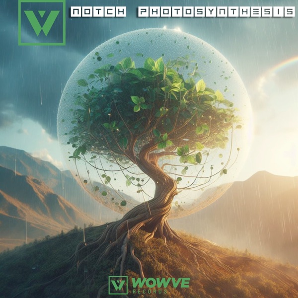 Photosynthesis - Single album cover