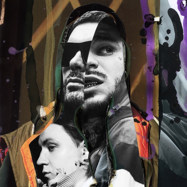Neverland (feat. Noize MC) - Single album cover