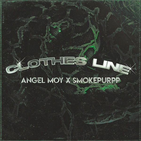 Clothes Line - Single album cover