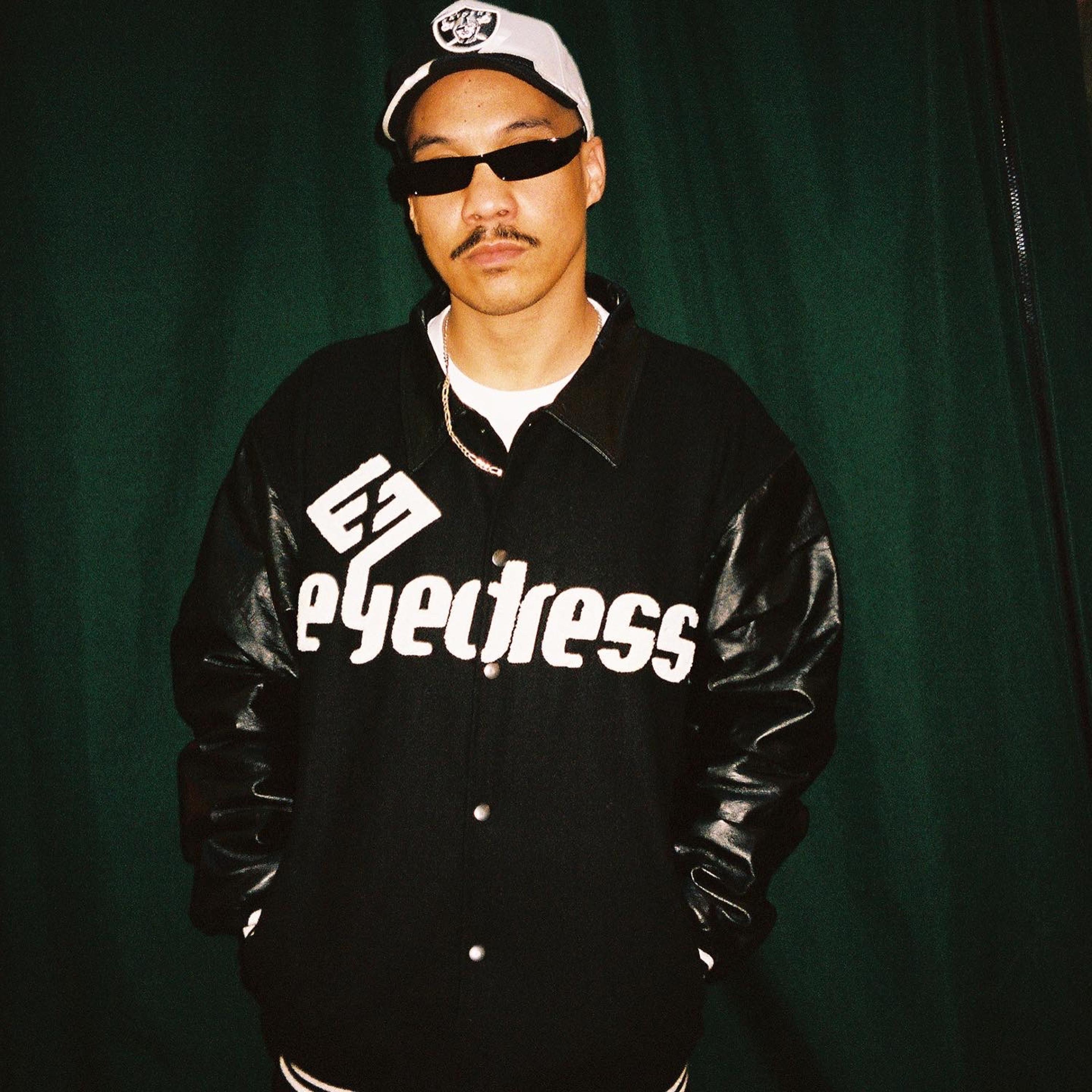 Shroom Tapes, Vol. 1 album cover