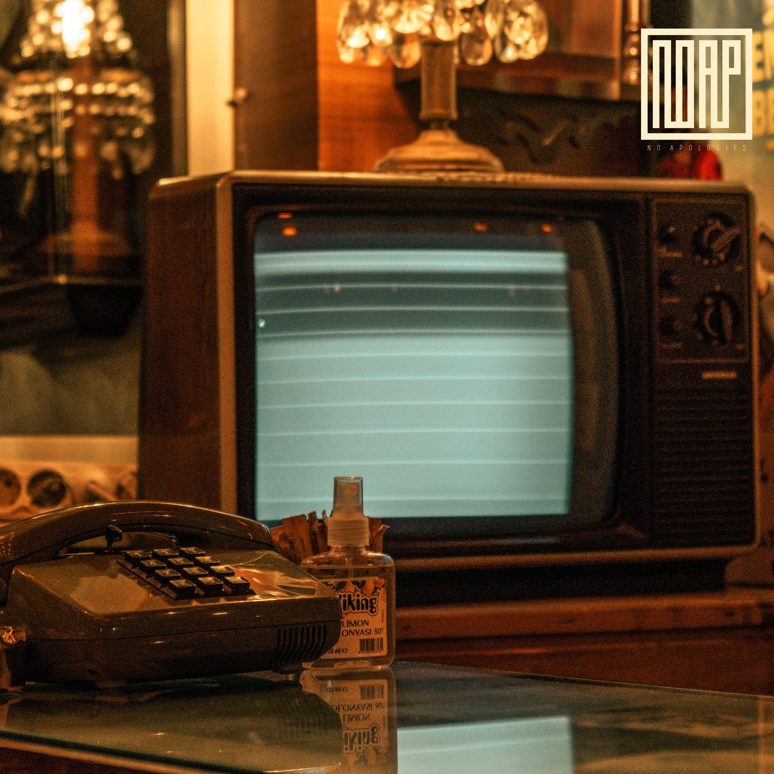 Jefe - Single album cover