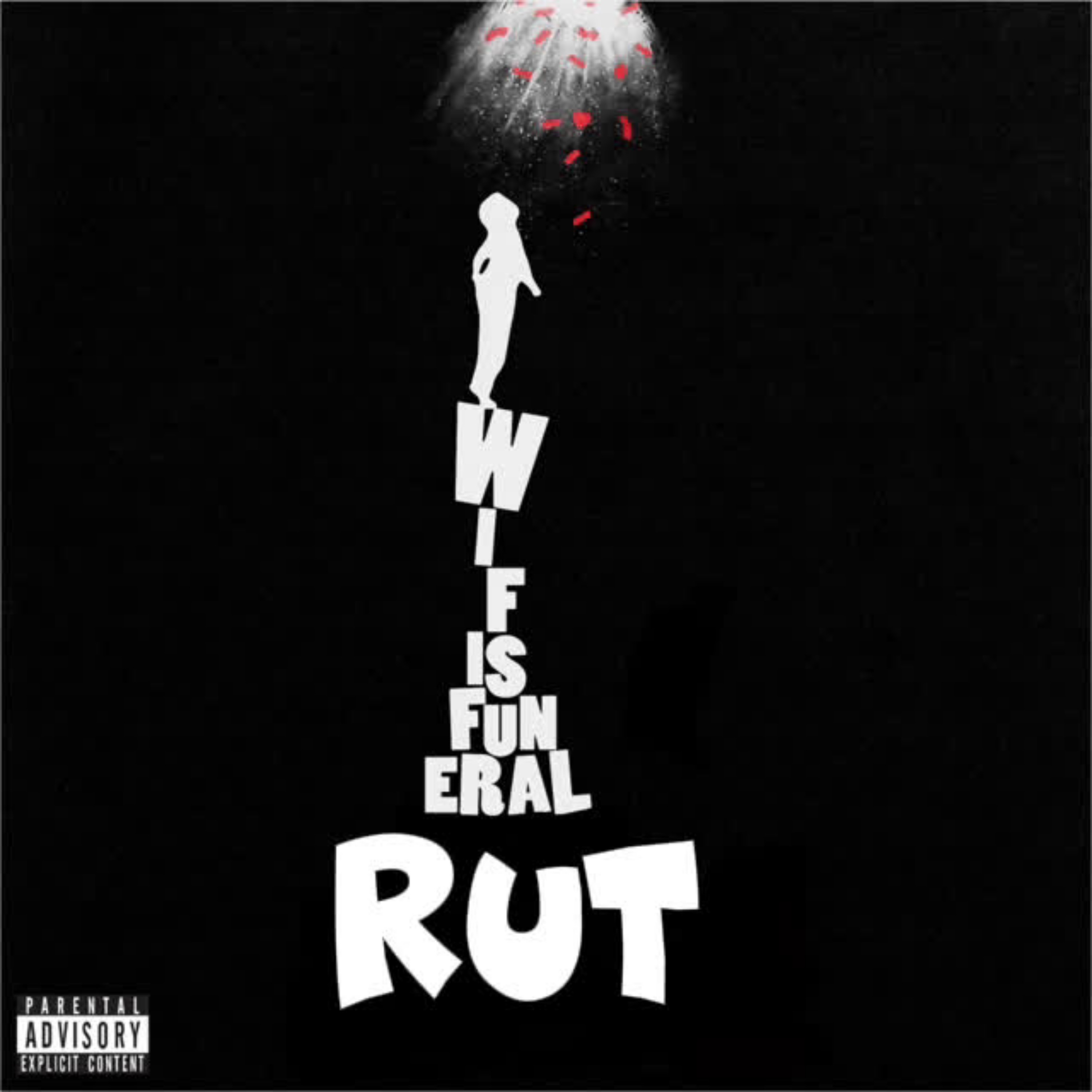 Rut - Single album cover