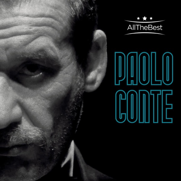 Paolo Conte - All the Best album cover