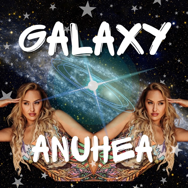 Galaxy - Single album cover