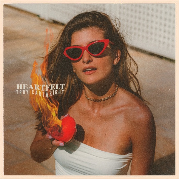 Heartfelt - Single album cover